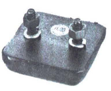 PR 4007 EICHER CANTER HELPER MOUNTING O/M S.DX.