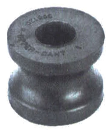PR 4009 EICHER CANTER REAR CABIN MOUNT ‘UPPER’