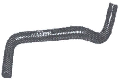 PR 530 TATA 207DI RX ALTERNATOR HOSE