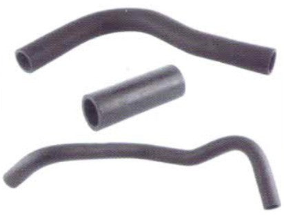 PR 601 HYUNDAI SANTRO RADIATOR HOSE SET