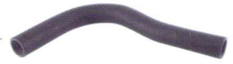 PR 603 HYUNDAI SANTRO HOSE PIPE ‘MEDIUM’